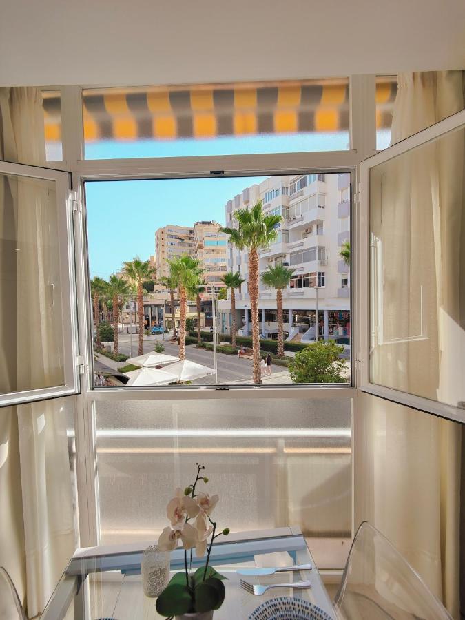 Coconut Begona Studio City Center By Namaste Elite 토레몰리노스 외부 사진